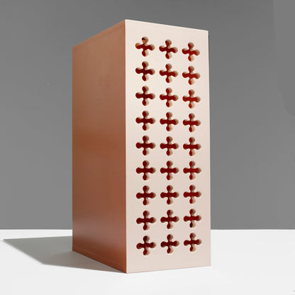 The Apple Box — ABS the confession box