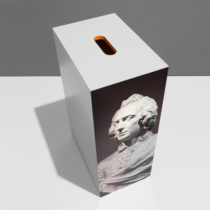The Apple Box — the Photography series-ABS Ilan Rubin