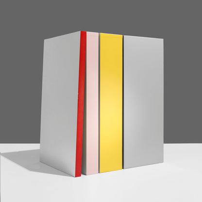 The Apple Box — a family of 4