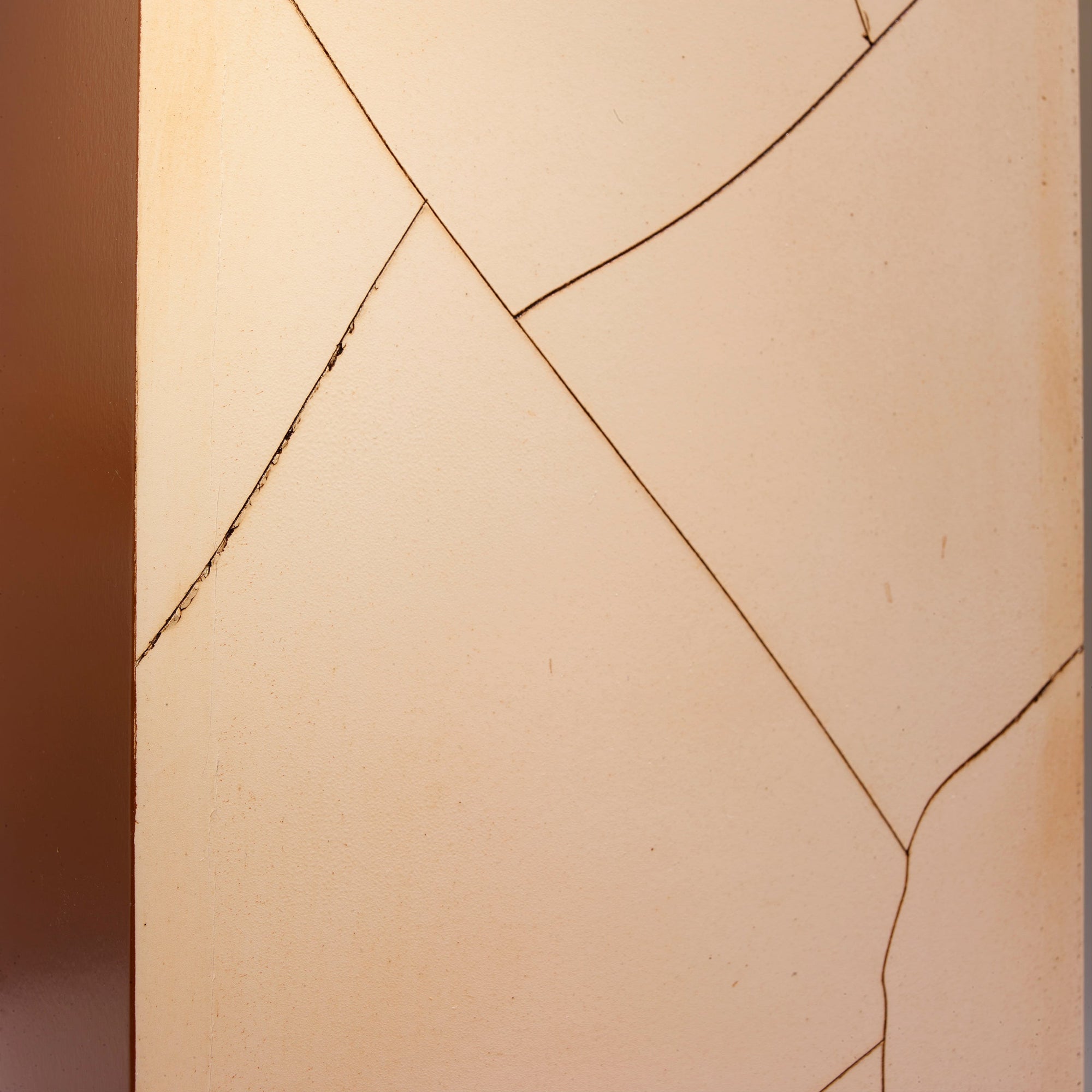 The Apple Box — artist series - ABS Antonio Murado