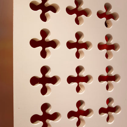 The Apple Box — ABS the confession box