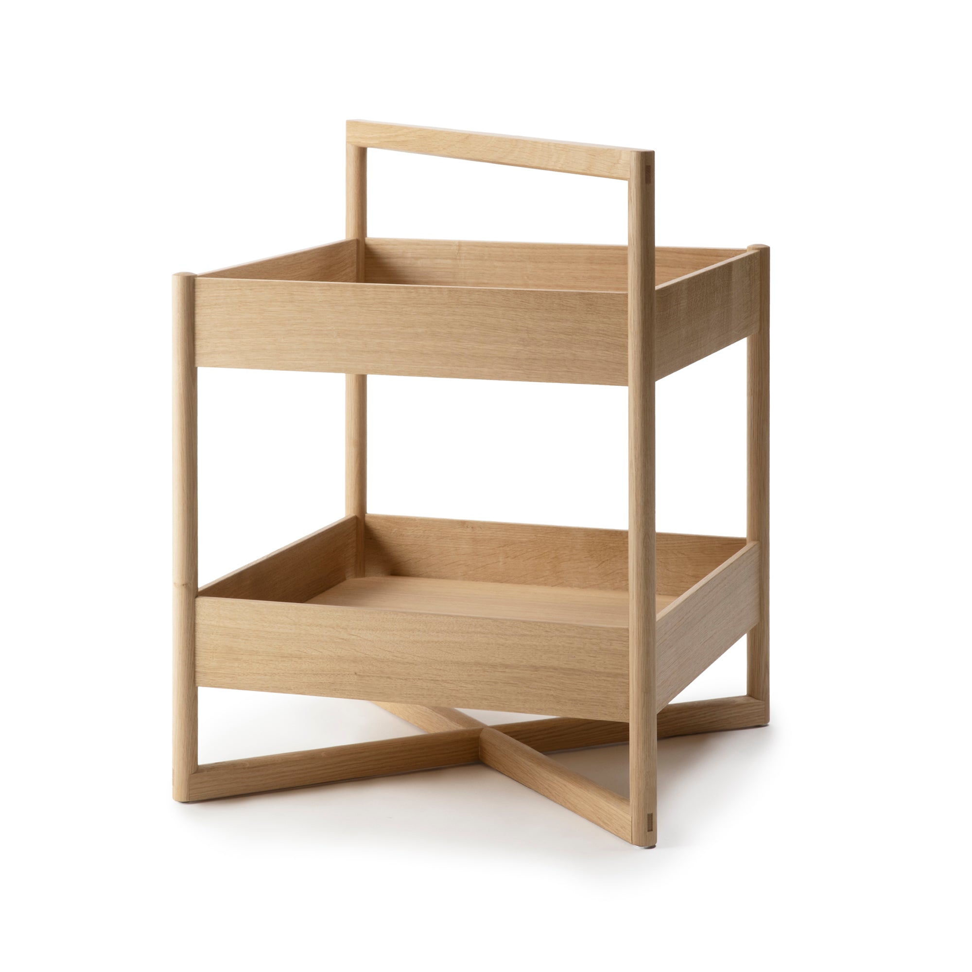 Taso Tray Table