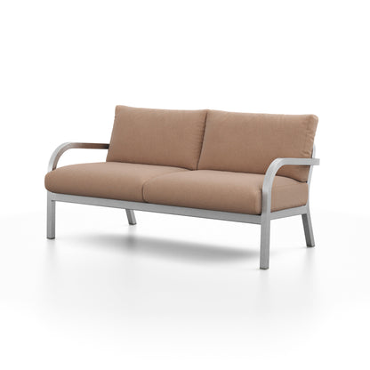 Navy Lounge Sofa