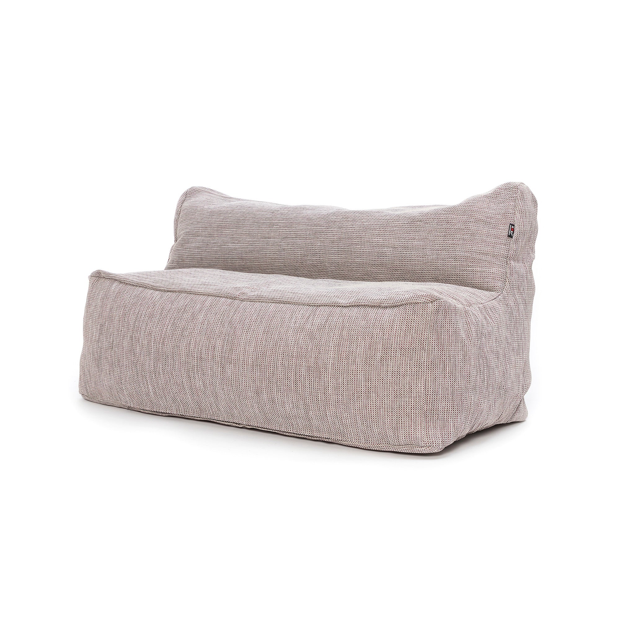 Dotty Love Seat