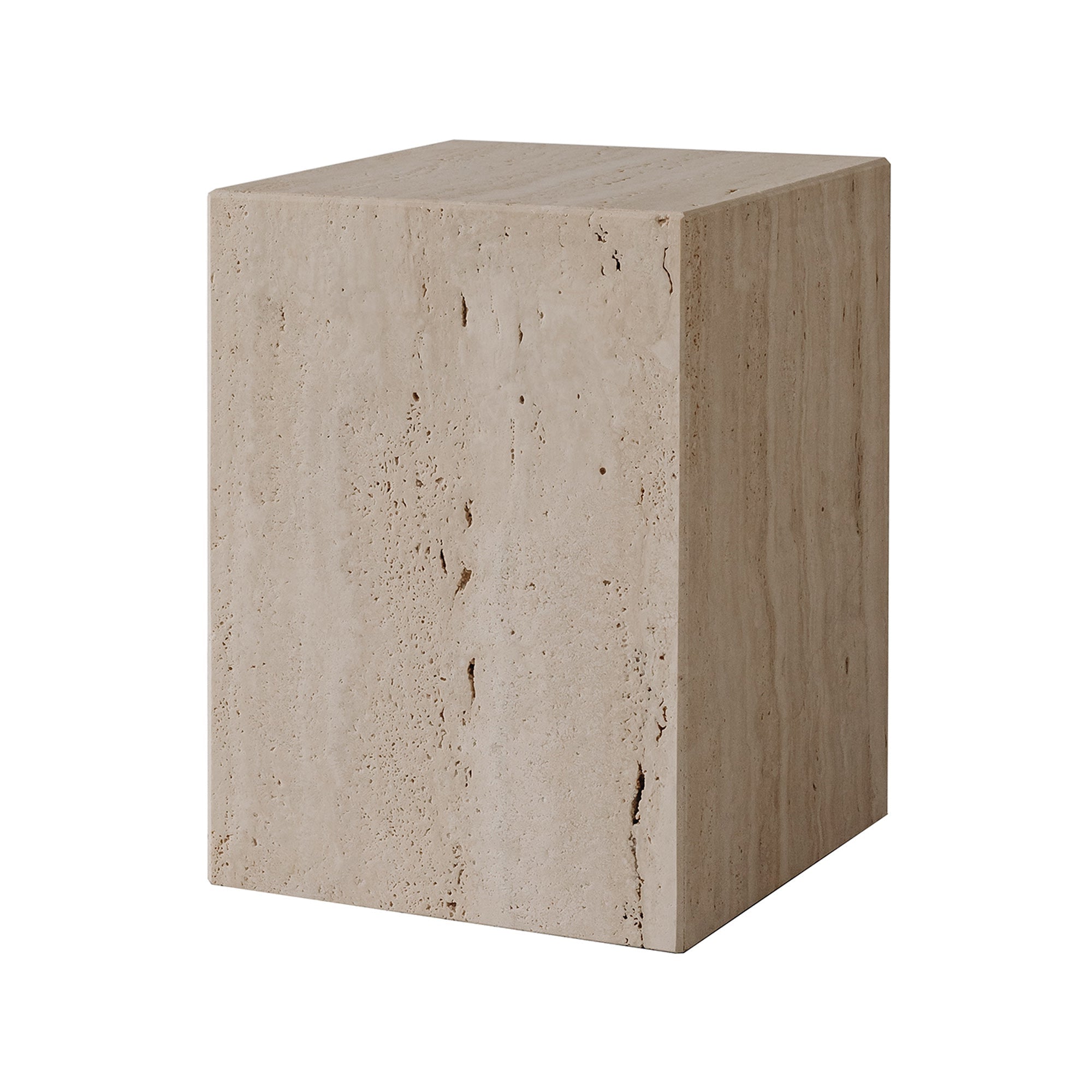 Coi Pillar — Marble