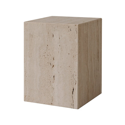 Coi Pillar — Marble