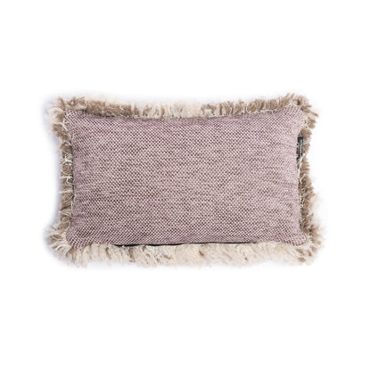 Silky Cushion