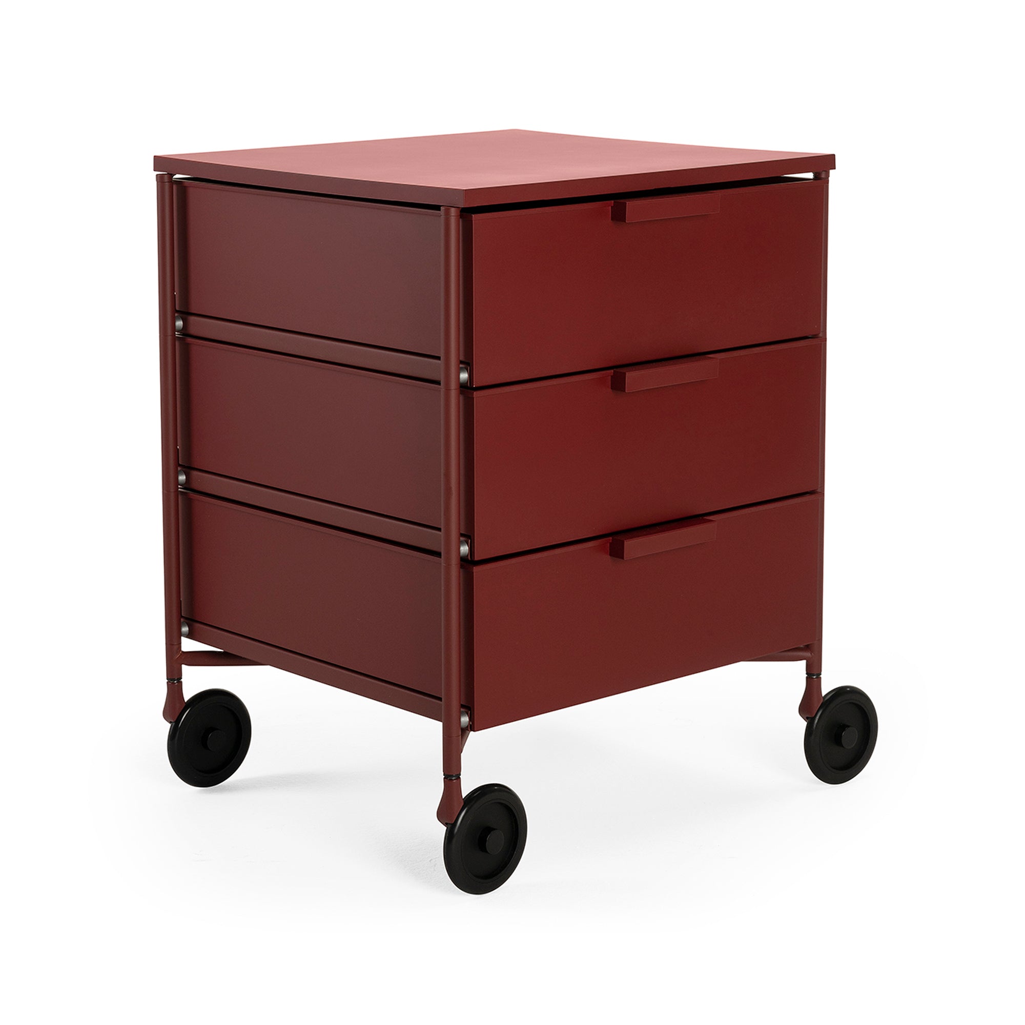 Mobil Mat Rolling Chest