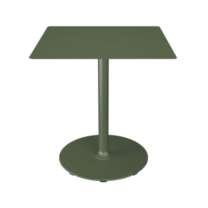 Pico Café Table — Round Base