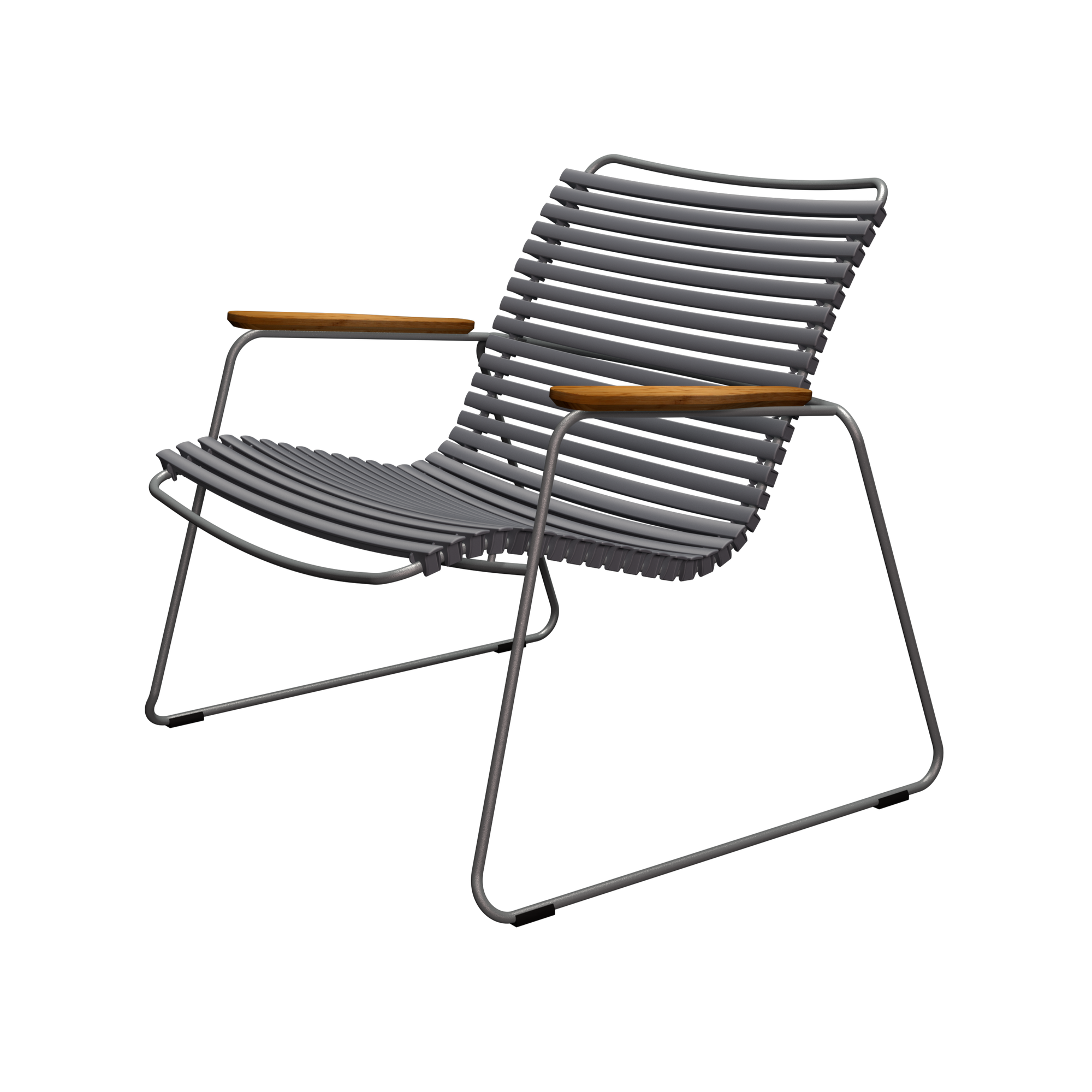 Click Roomy Lounge Chair