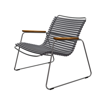 Click Roomy Lounge Chair
