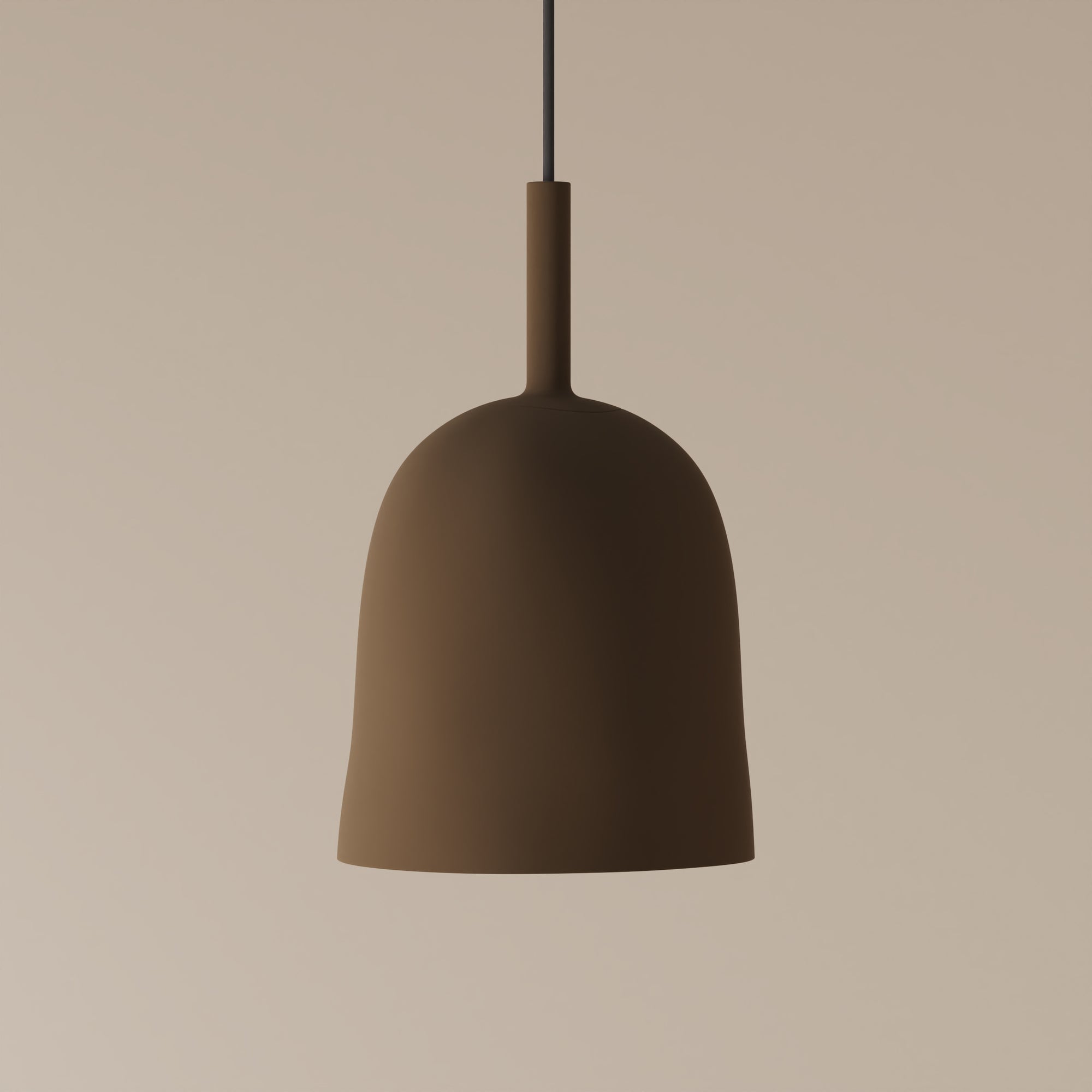 Vessel Pendant Lamp