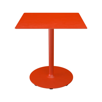 Pico Café Table — Round Base