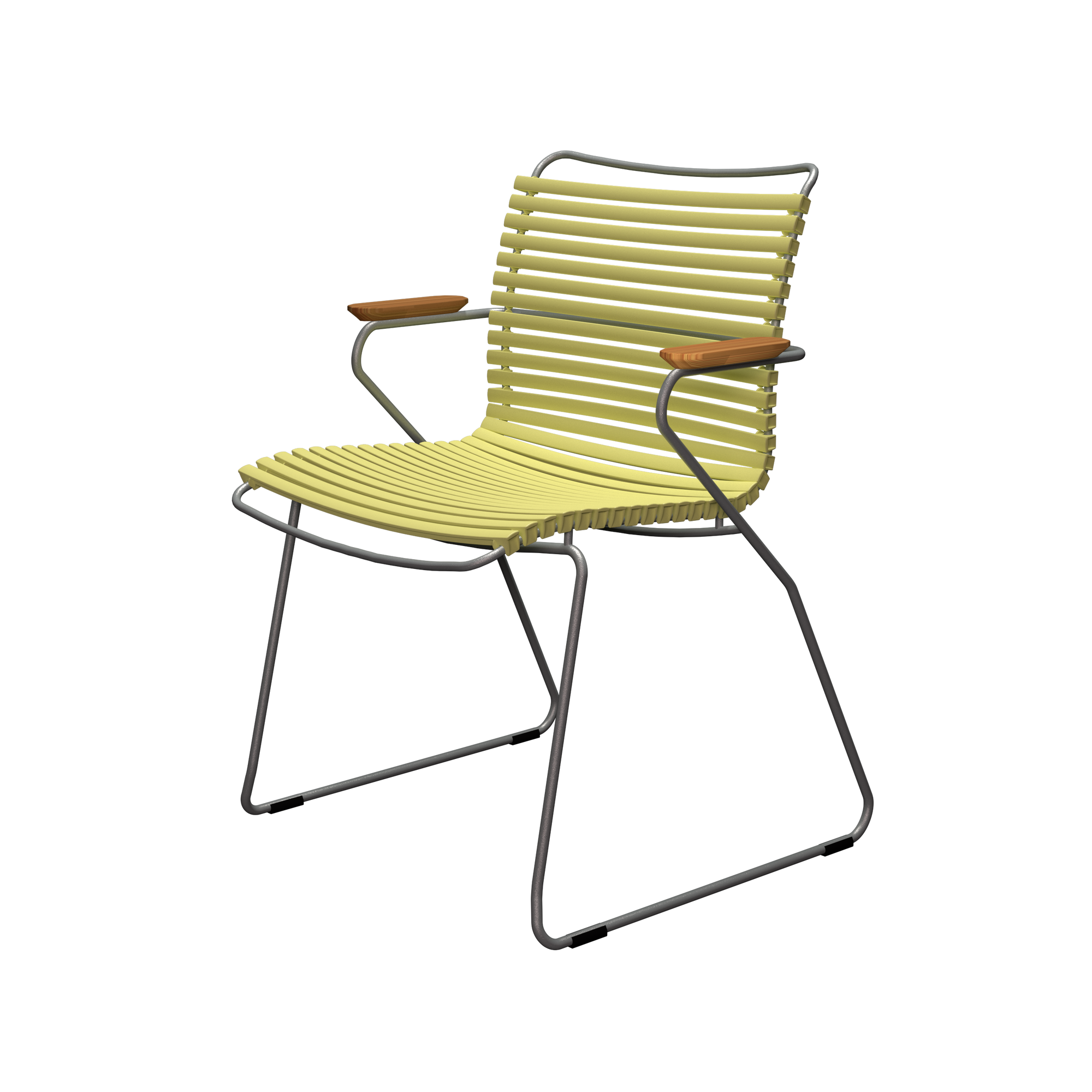 Click Dining Armchair