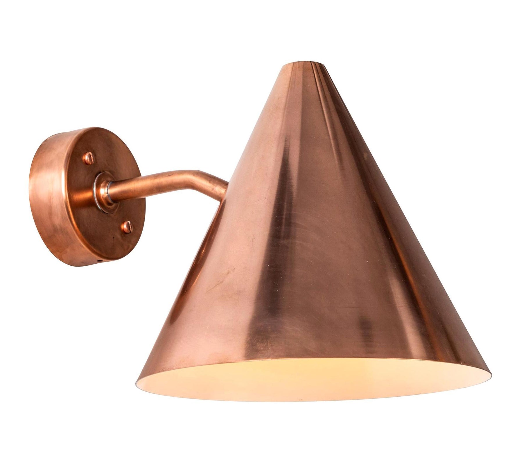 Tratten Wall Sconce