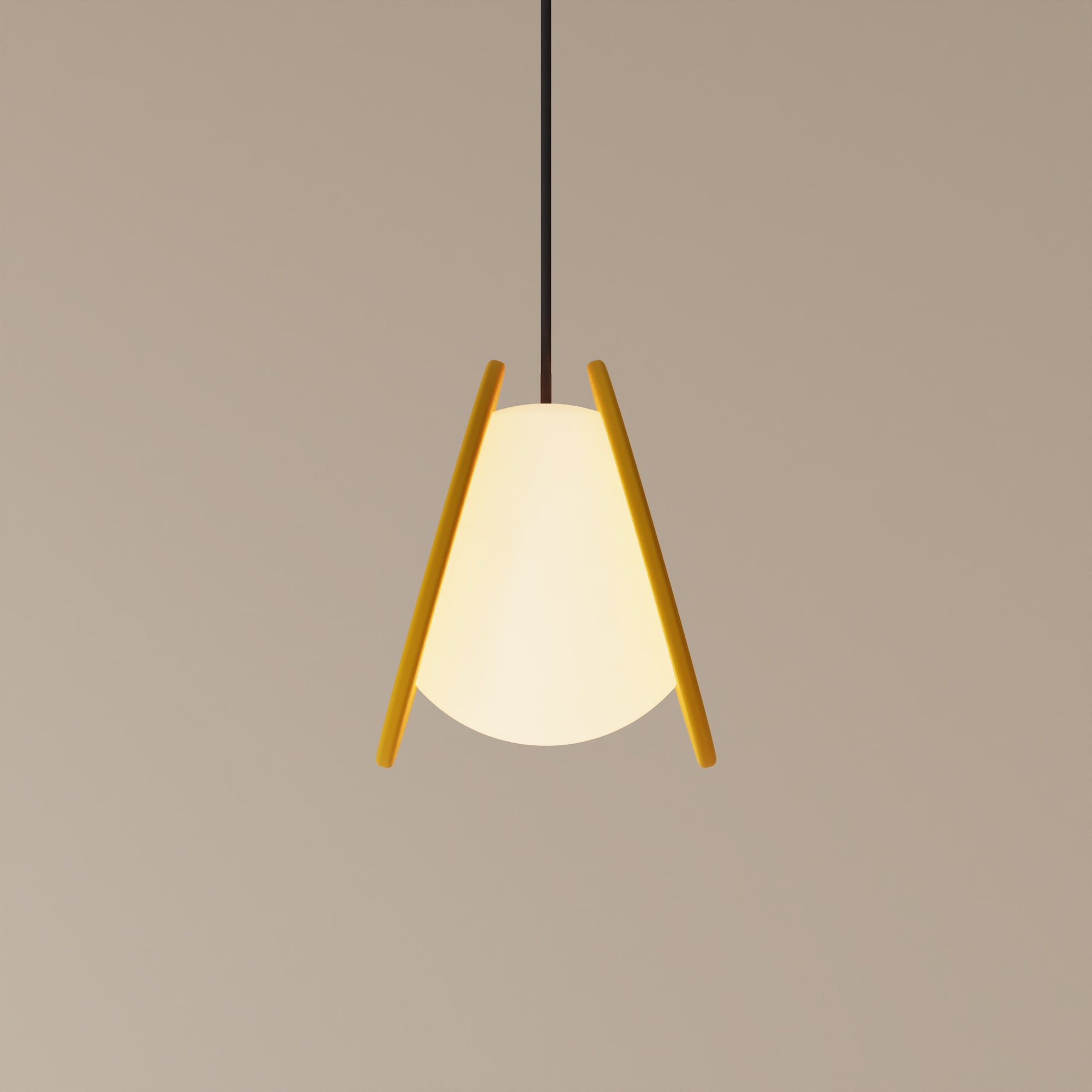 Pendulum Pendant Lamp