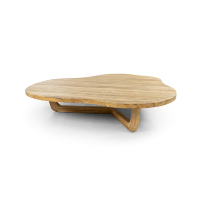 Brindisi Organic Coffee Table