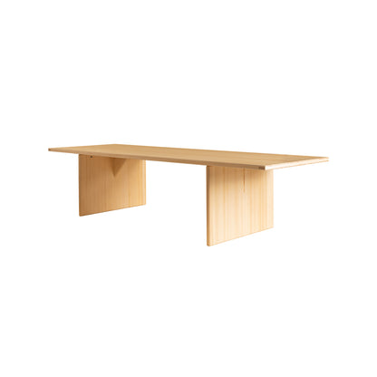 012 Kolmio Dining Table