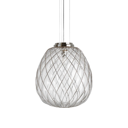 Pinecone Suspension Lamp