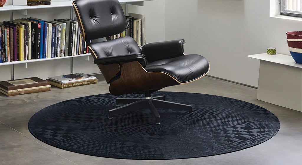 Warp Rug