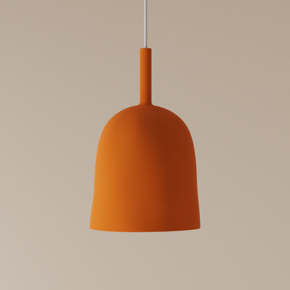 Vessel Pendant Lamp