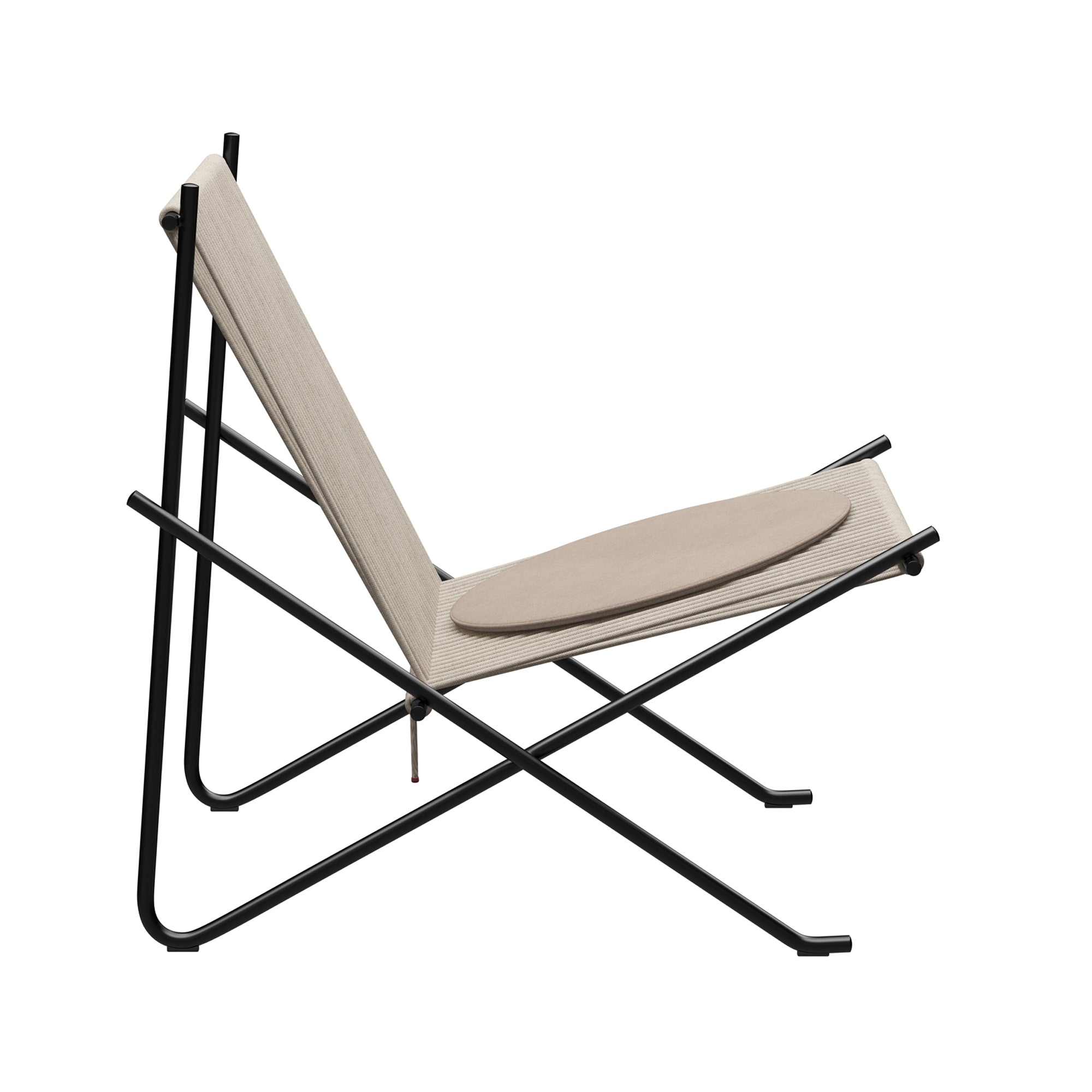 PK4 Lounge Chair