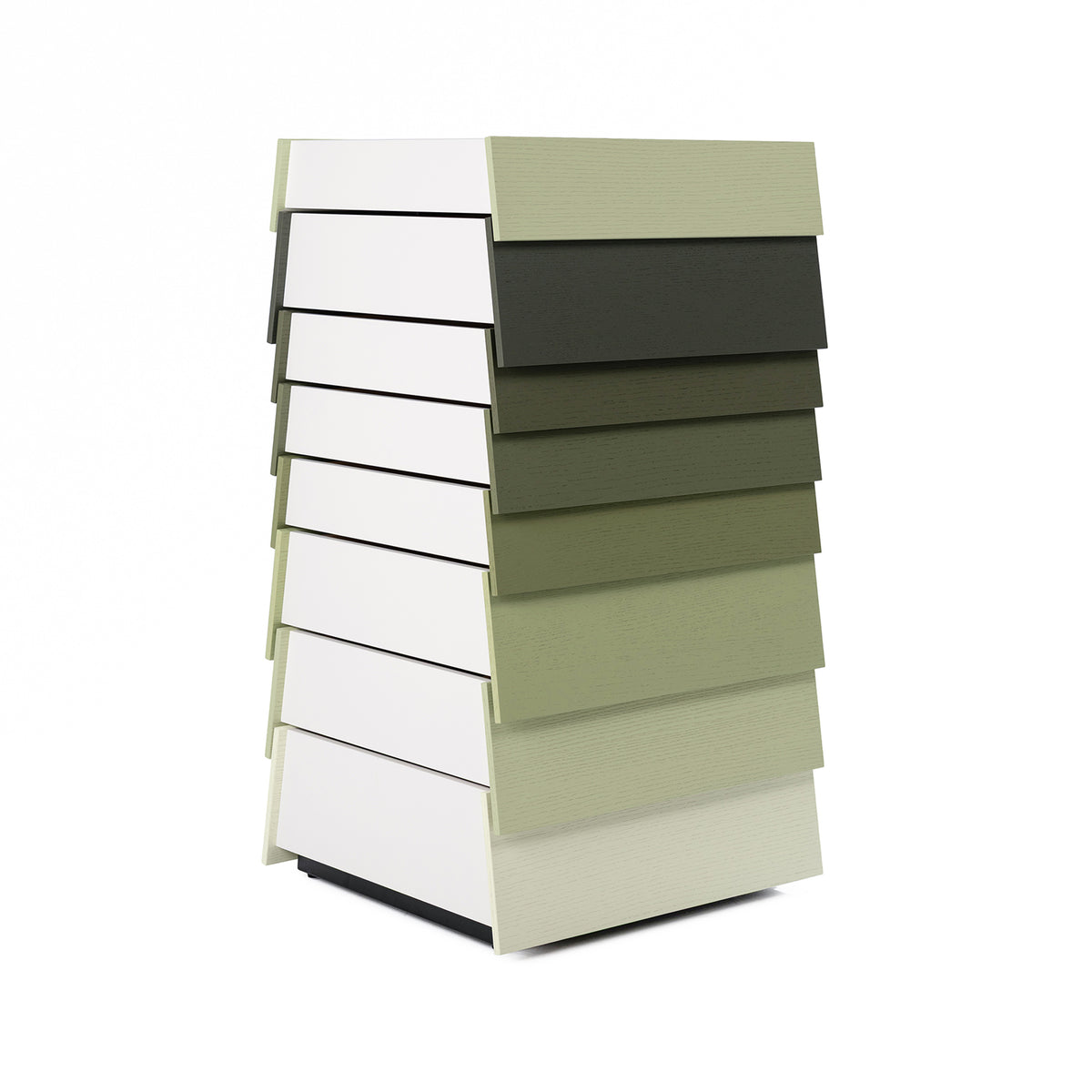 Stack Drawer Unit