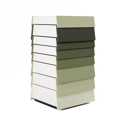 Stack Drawer Unit