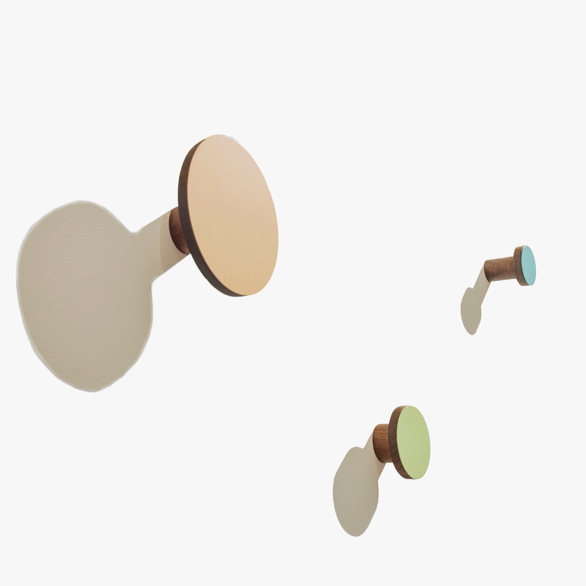 The Wall Hooks
