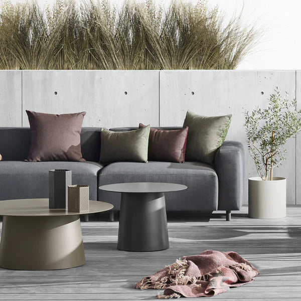 9 Yard Modular Sofa — Outdoor