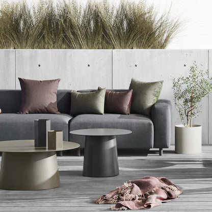 9 Yard Modular Sofa — Outdoor