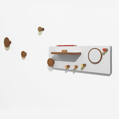 The Control Panel