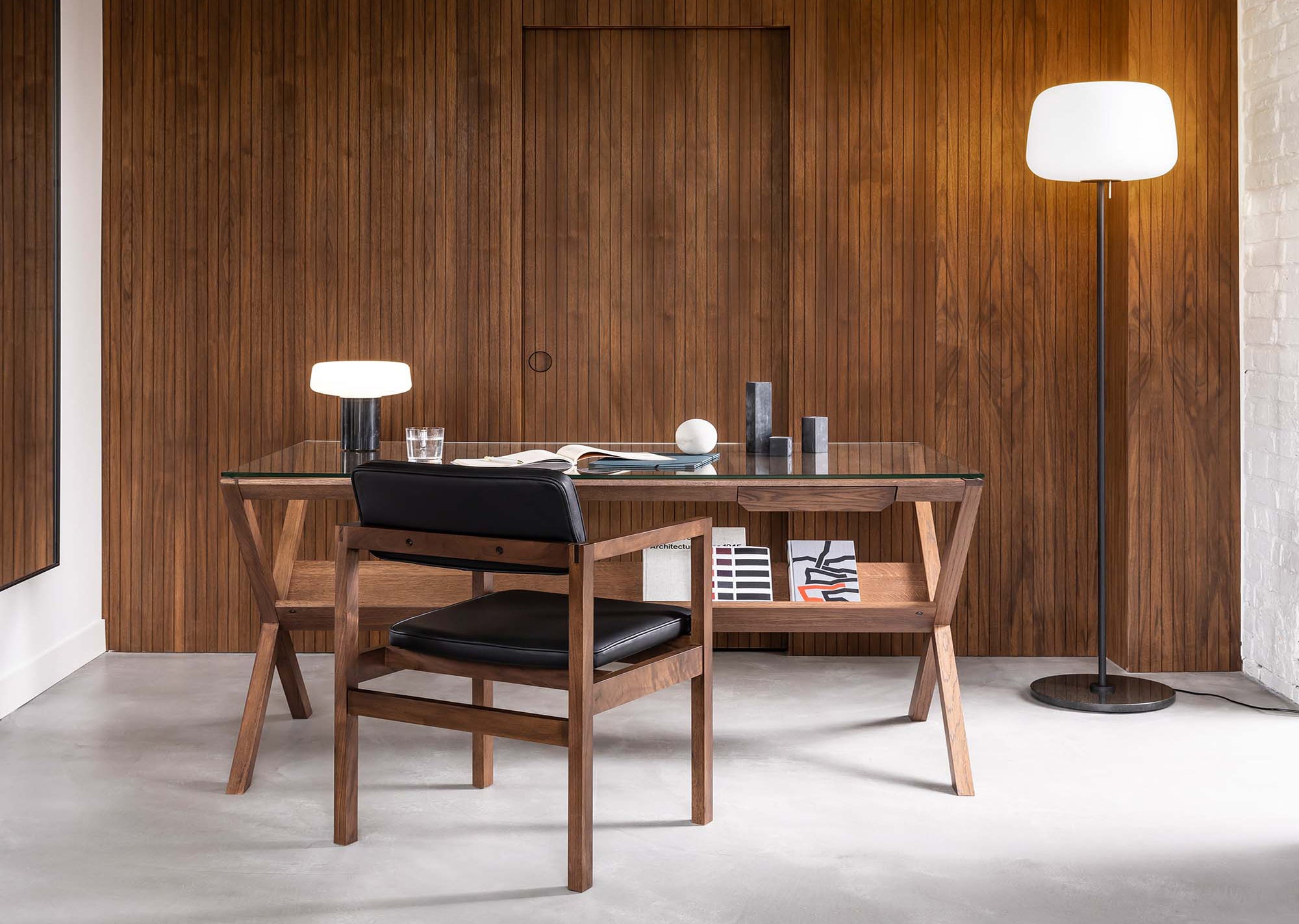 Covet Desk