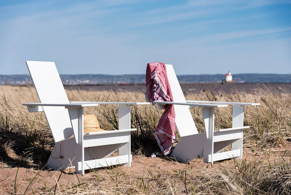 Westport Adirondack Chair