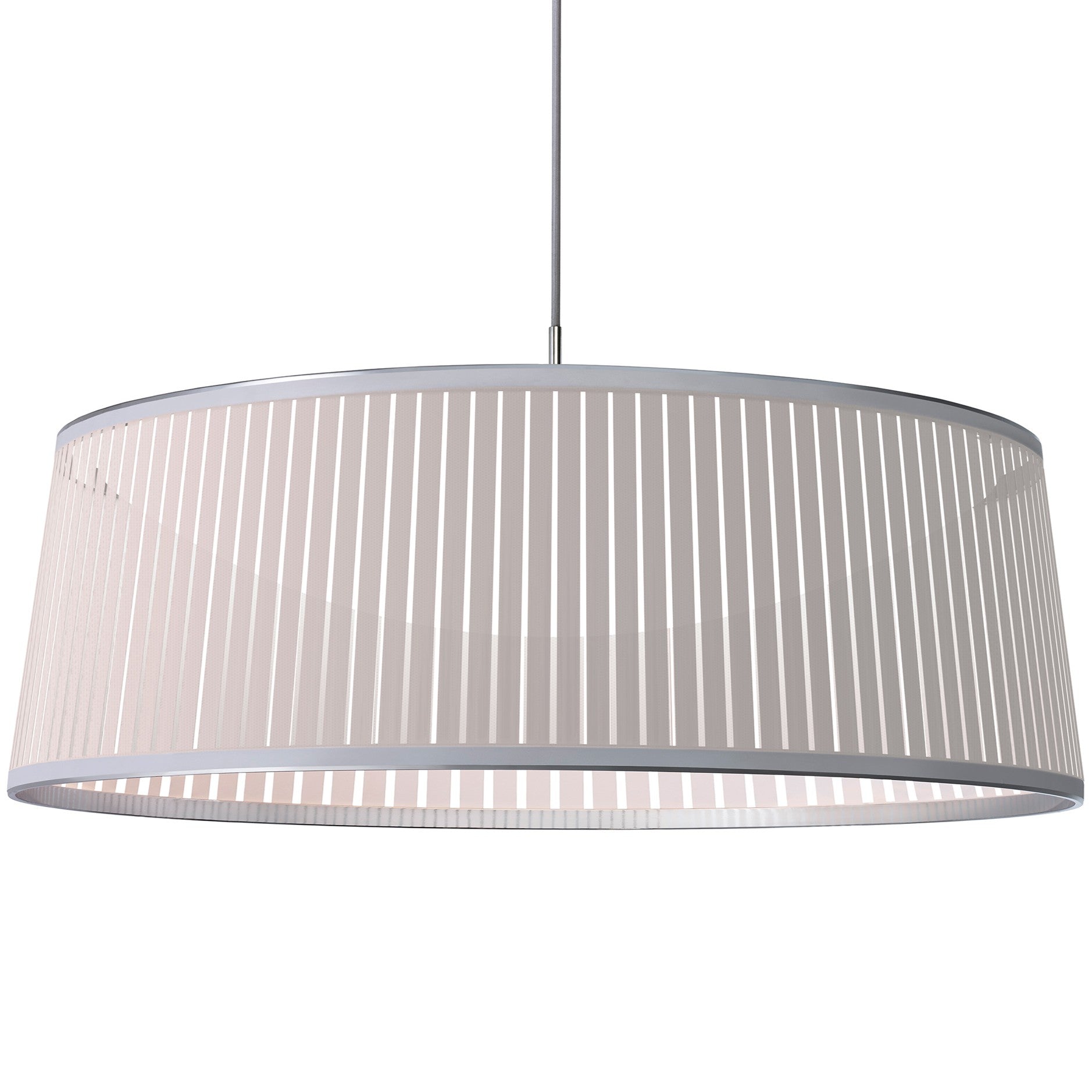 Solis Drum Pendant Lamp