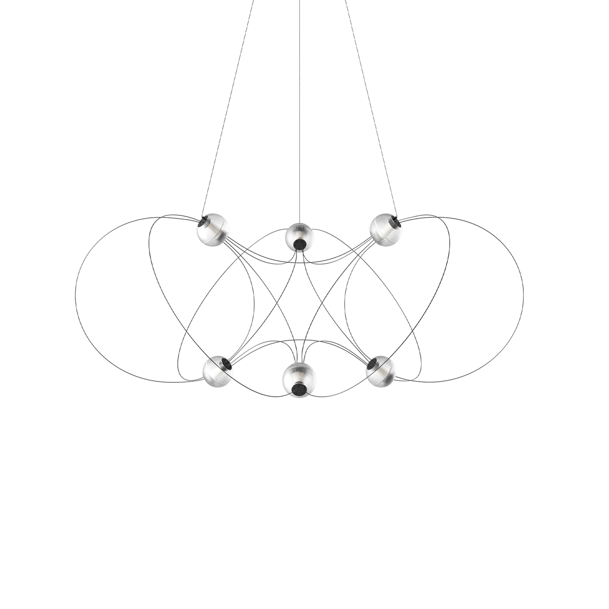 Munari Modular Pendant Lamp