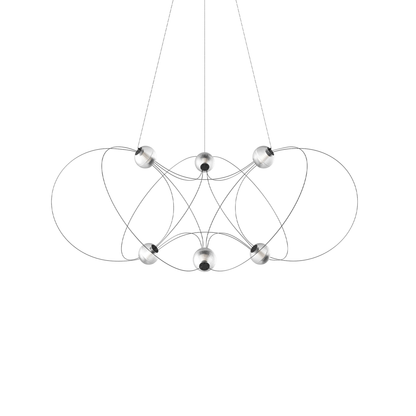 Munari Modular Pendant Lamp
