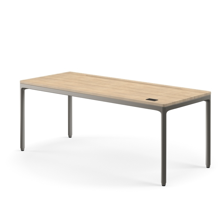 eFloat Quattro Sit/Stand Desk