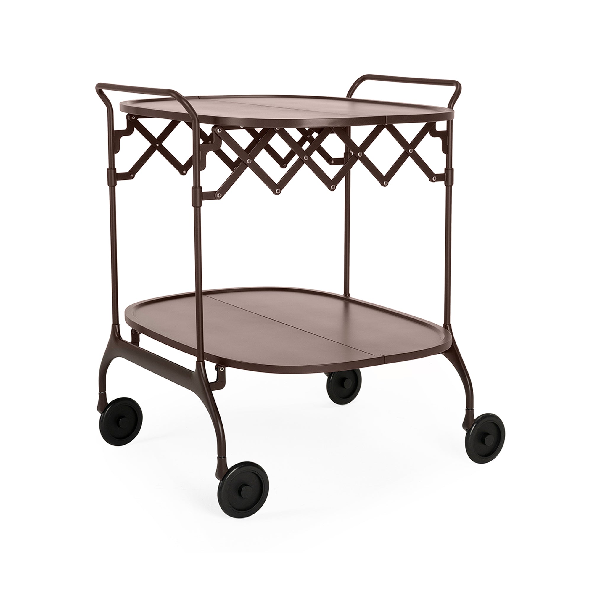 Gastone Folding Trolley