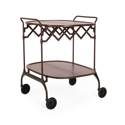 Gastone Folding Trolley