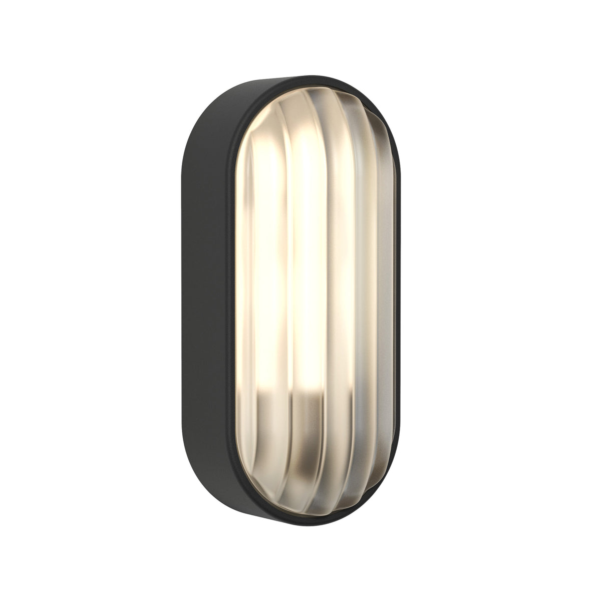 Montreal Oval Wall Lamp — Outdoor