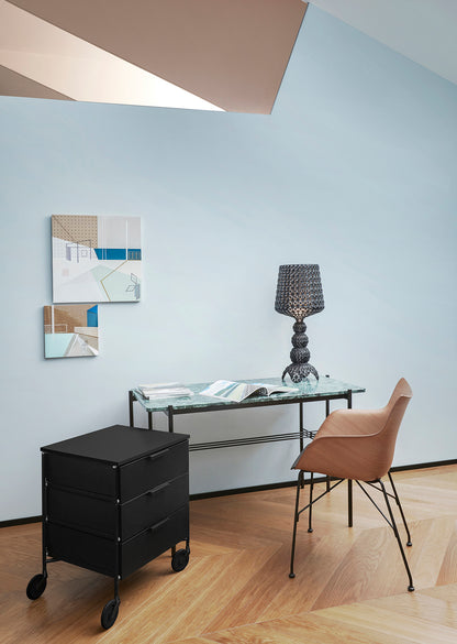 Mobil Mat Rolling Chest