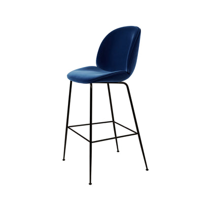 Beetle Bar Chair — Fully Upholstered