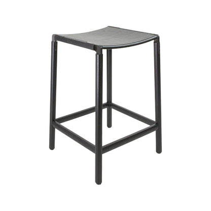 Counter Stool — DeHaro — Wood