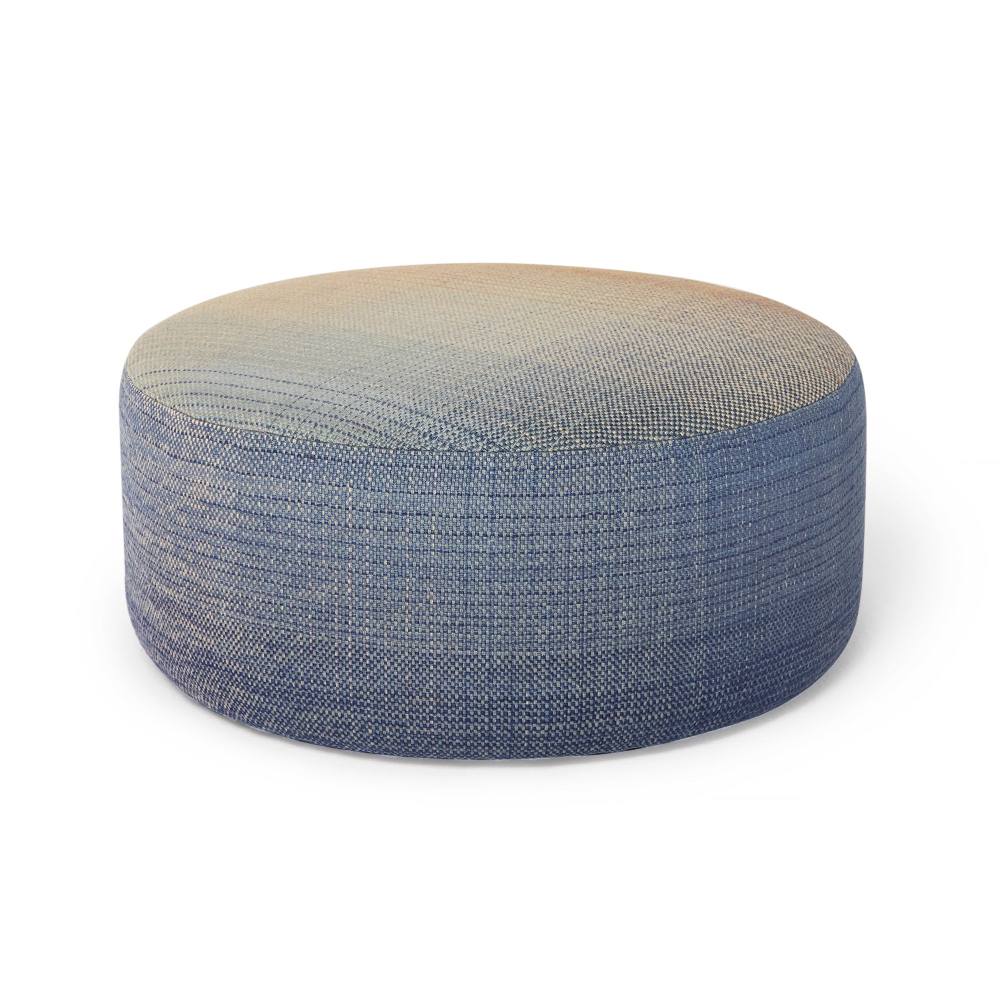 Shade Pouf — Indoor/Outdoor