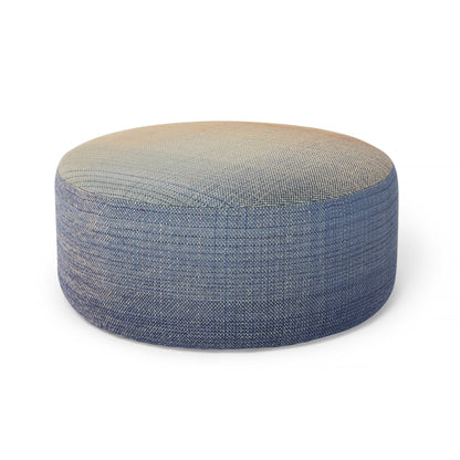 Shade Pouf — Indoor/Outdoor