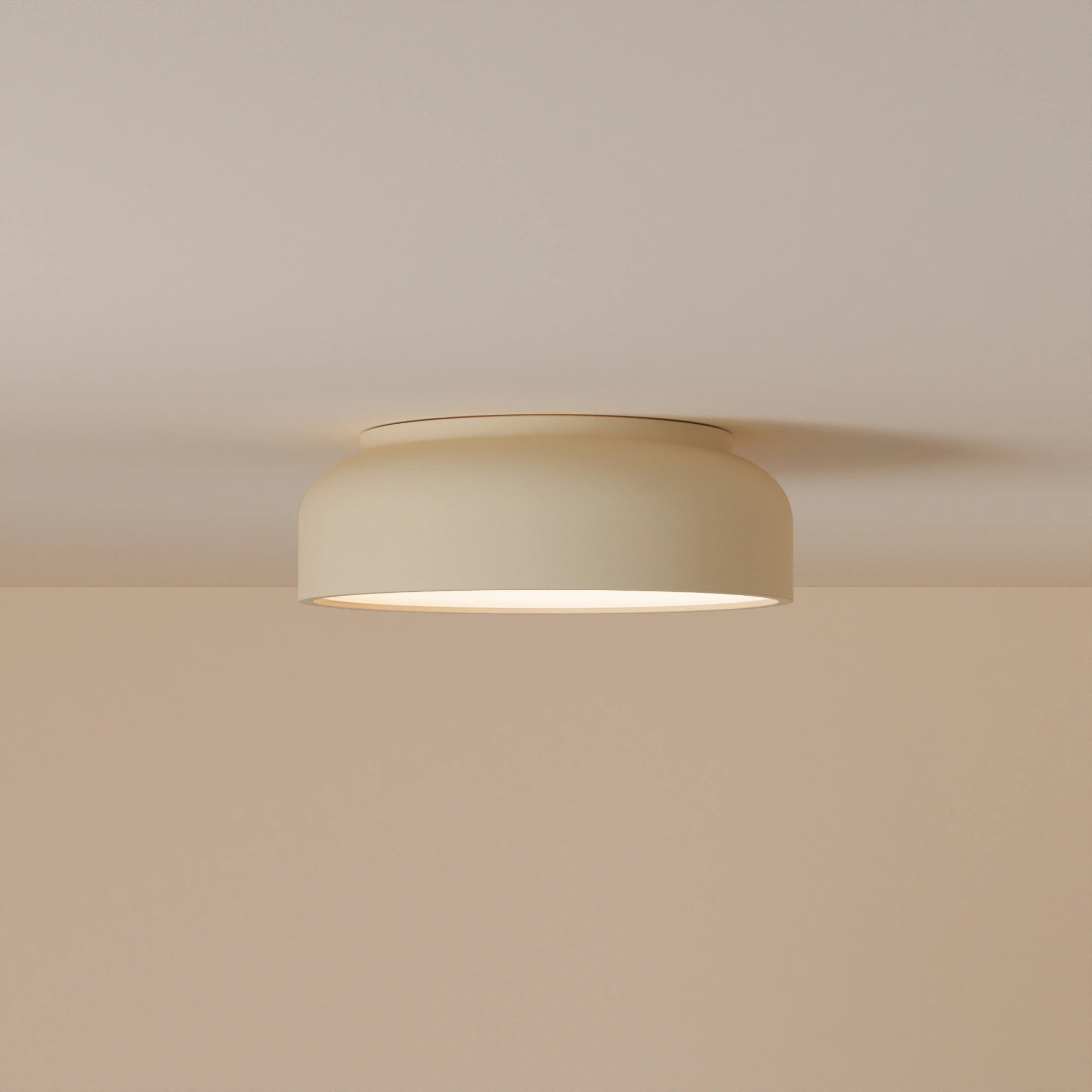 Vitria Flush Mount
