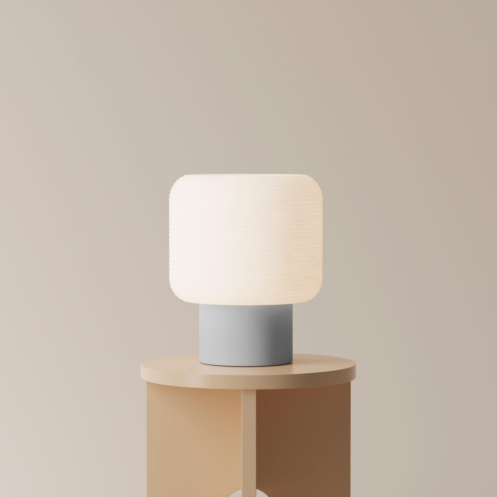 Maskor Table Lamp