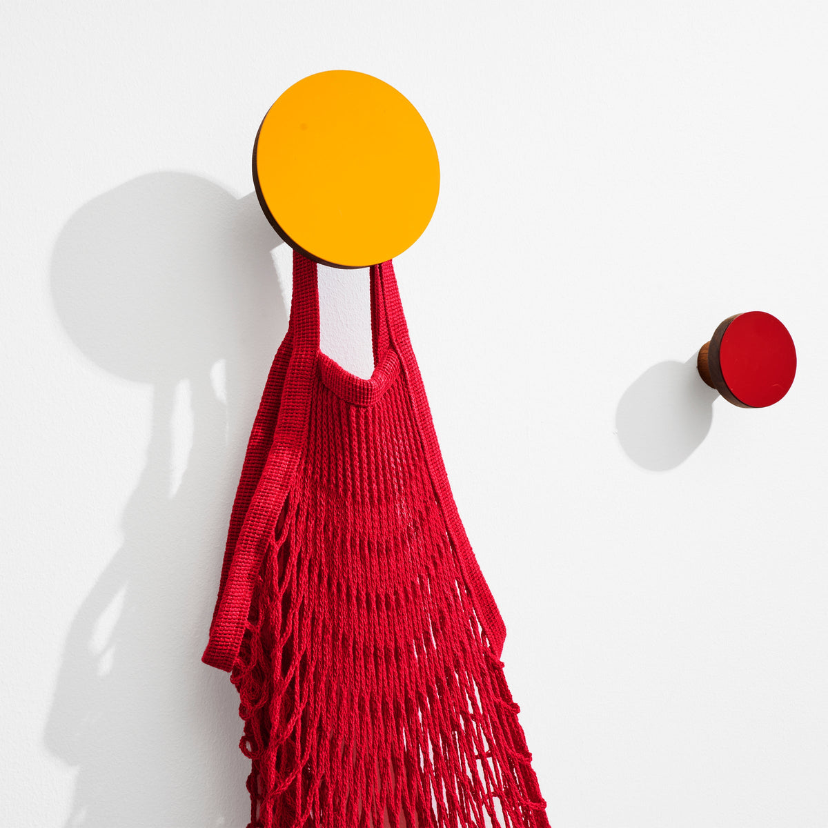The Wall Hooks