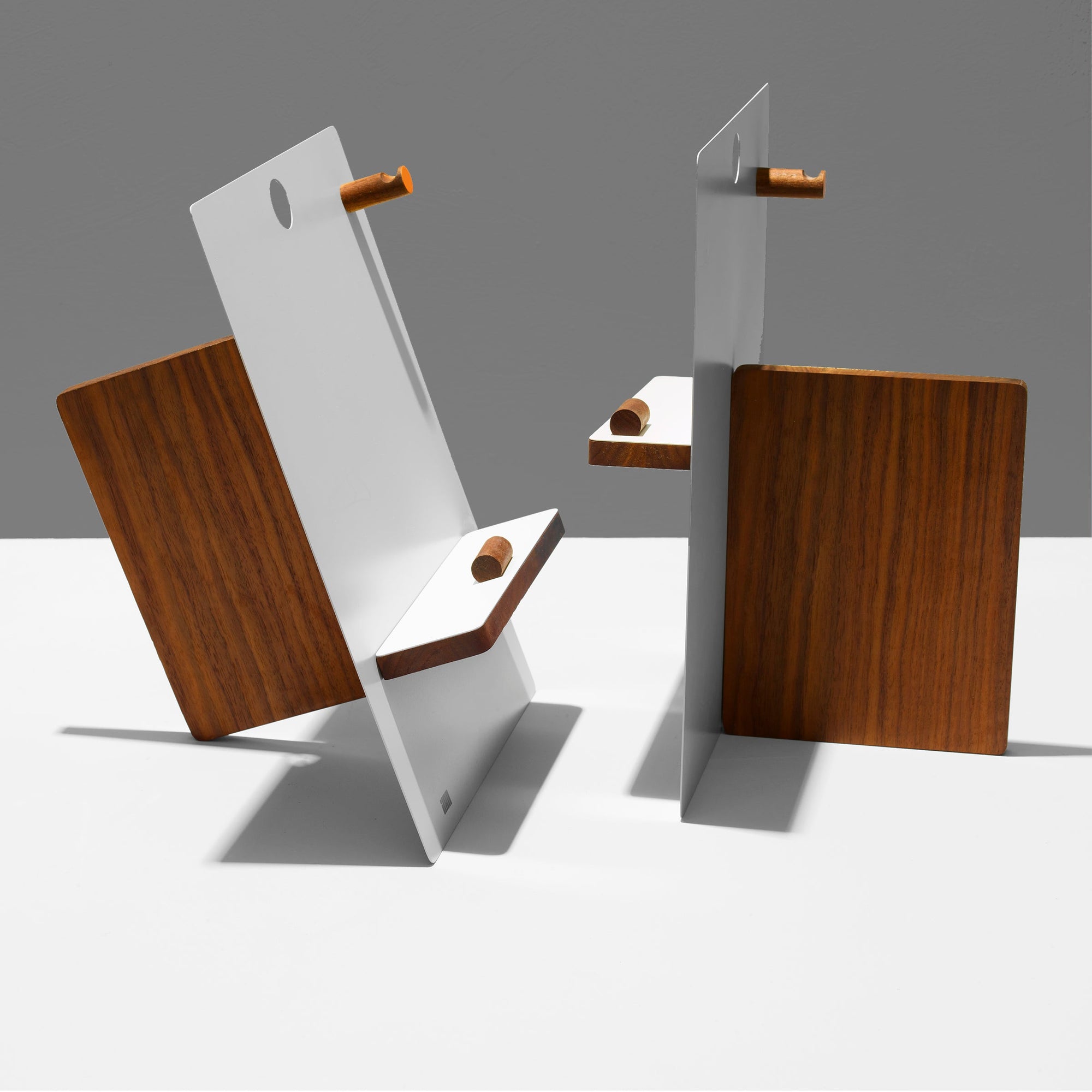The Easel